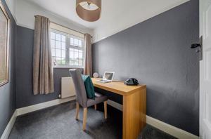 Bedroom 3- click for photo gallery